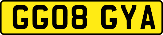GG08GYA