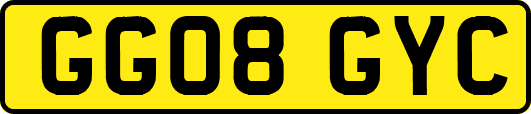 GG08GYC