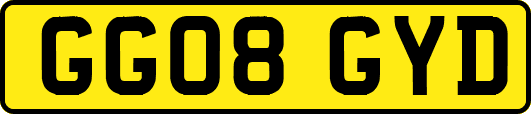 GG08GYD