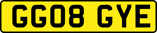 GG08GYE
