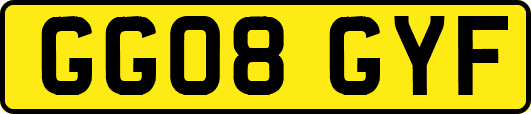 GG08GYF
