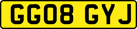 GG08GYJ