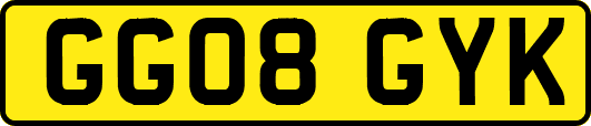 GG08GYK