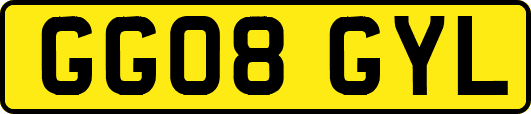 GG08GYL
