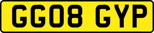 GG08GYP