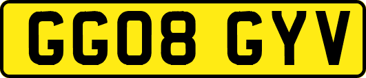 GG08GYV