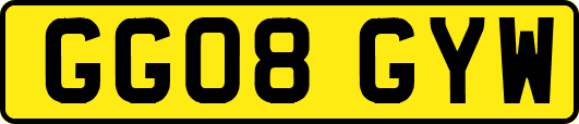 GG08GYW