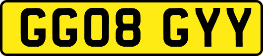 GG08GYY