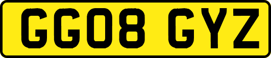 GG08GYZ