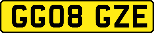 GG08GZE