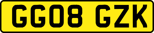 GG08GZK