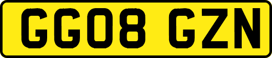 GG08GZN