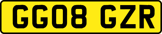 GG08GZR