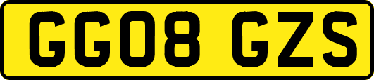 GG08GZS