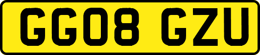 GG08GZU
