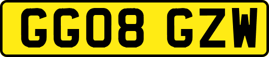 GG08GZW