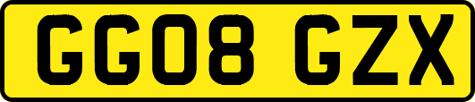 GG08GZX