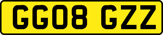 GG08GZZ