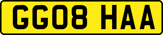 GG08HAA