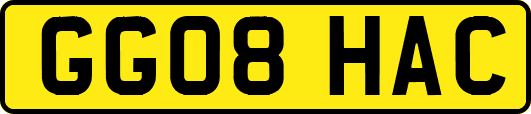 GG08HAC