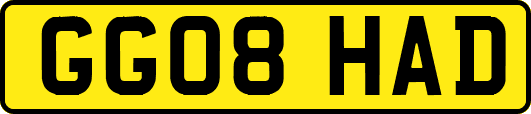 GG08HAD