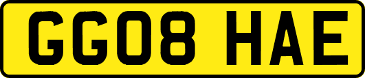 GG08HAE