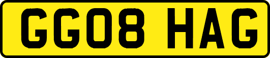 GG08HAG