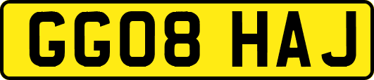GG08HAJ