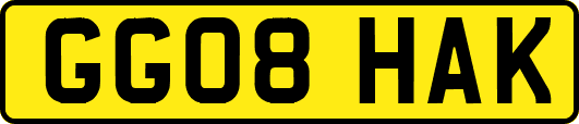 GG08HAK