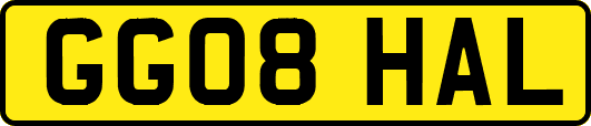 GG08HAL