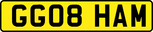 GG08HAM