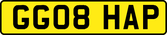 GG08HAP