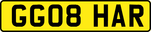 GG08HAR