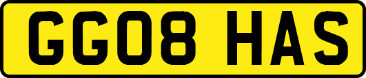 GG08HAS