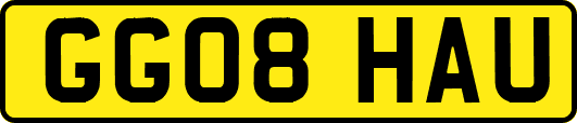 GG08HAU