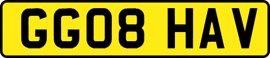 GG08HAV