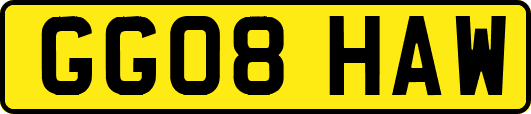 GG08HAW