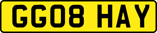 GG08HAY
