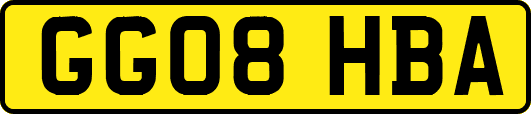 GG08HBA