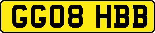 GG08HBB
