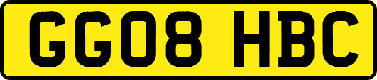 GG08HBC