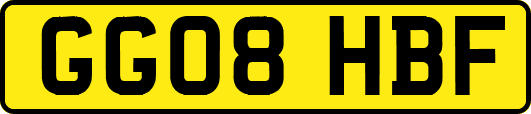 GG08HBF