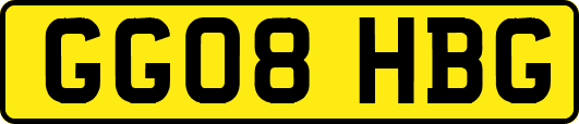 GG08HBG