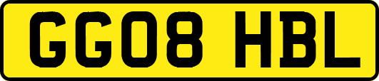 GG08HBL