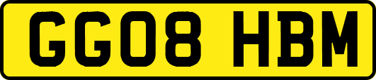 GG08HBM