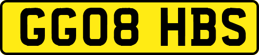 GG08HBS