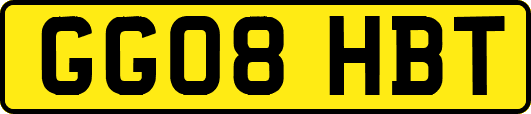 GG08HBT
