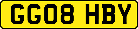 GG08HBY