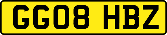 GG08HBZ