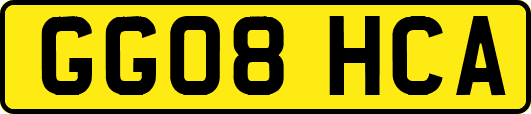 GG08HCA